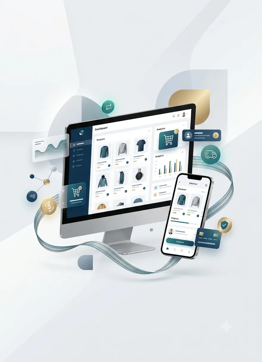 E-Commerce Solutions