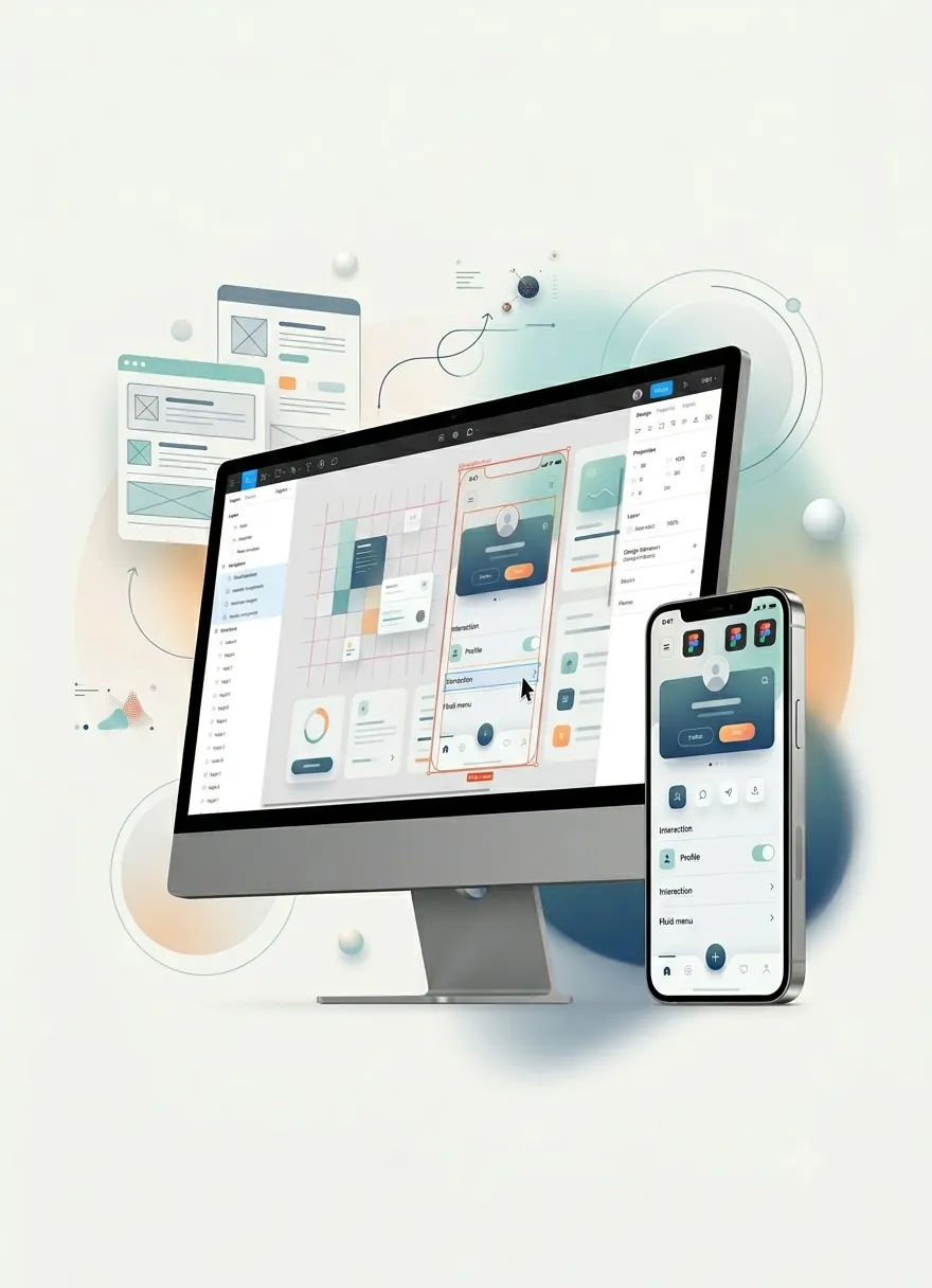 UI/UX Design