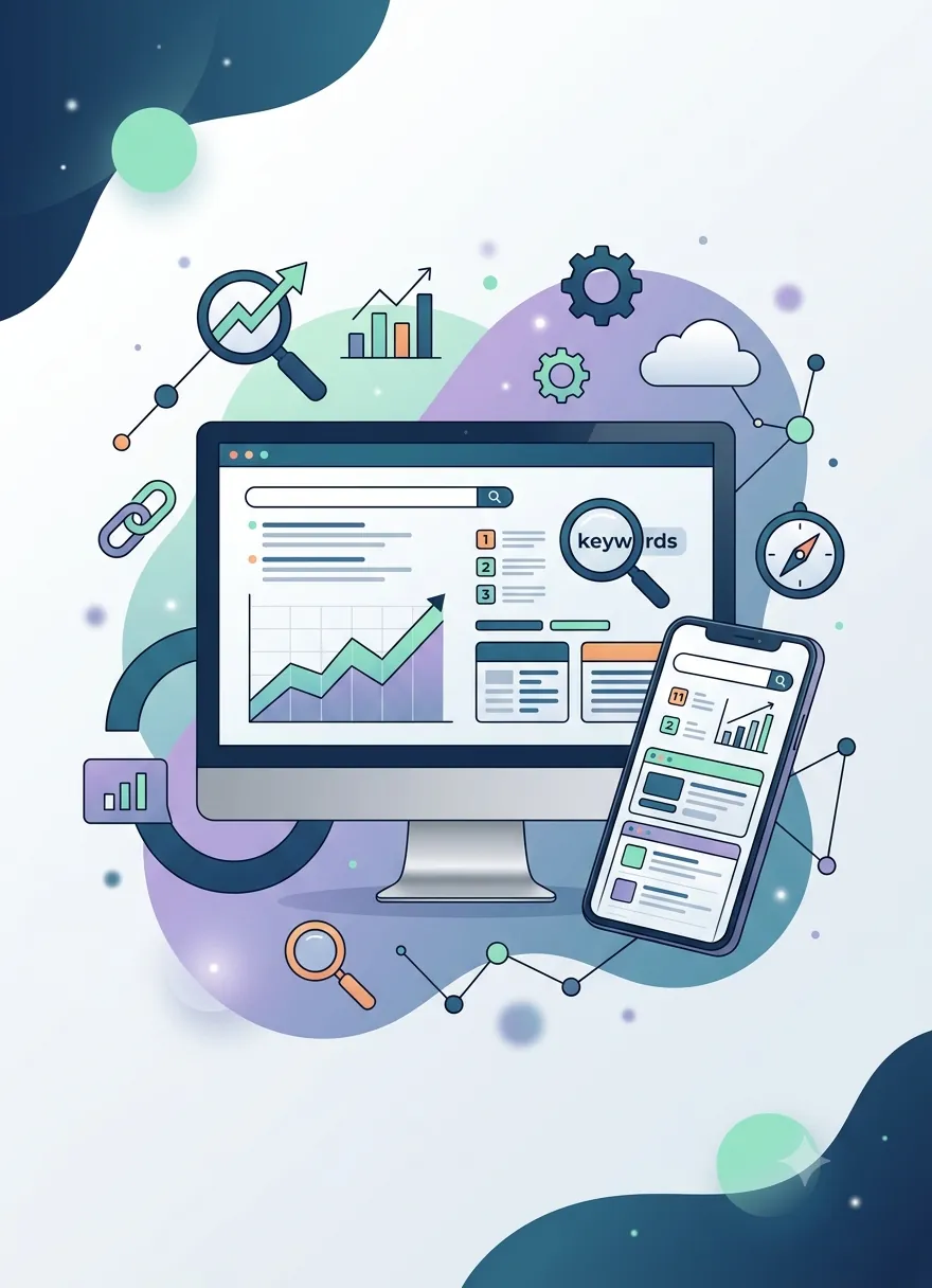 SEO Optimization
