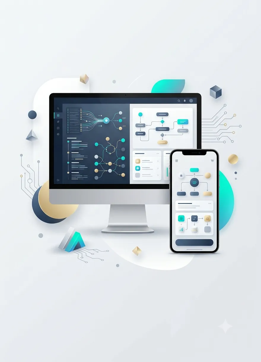 AI & Automation Solutions