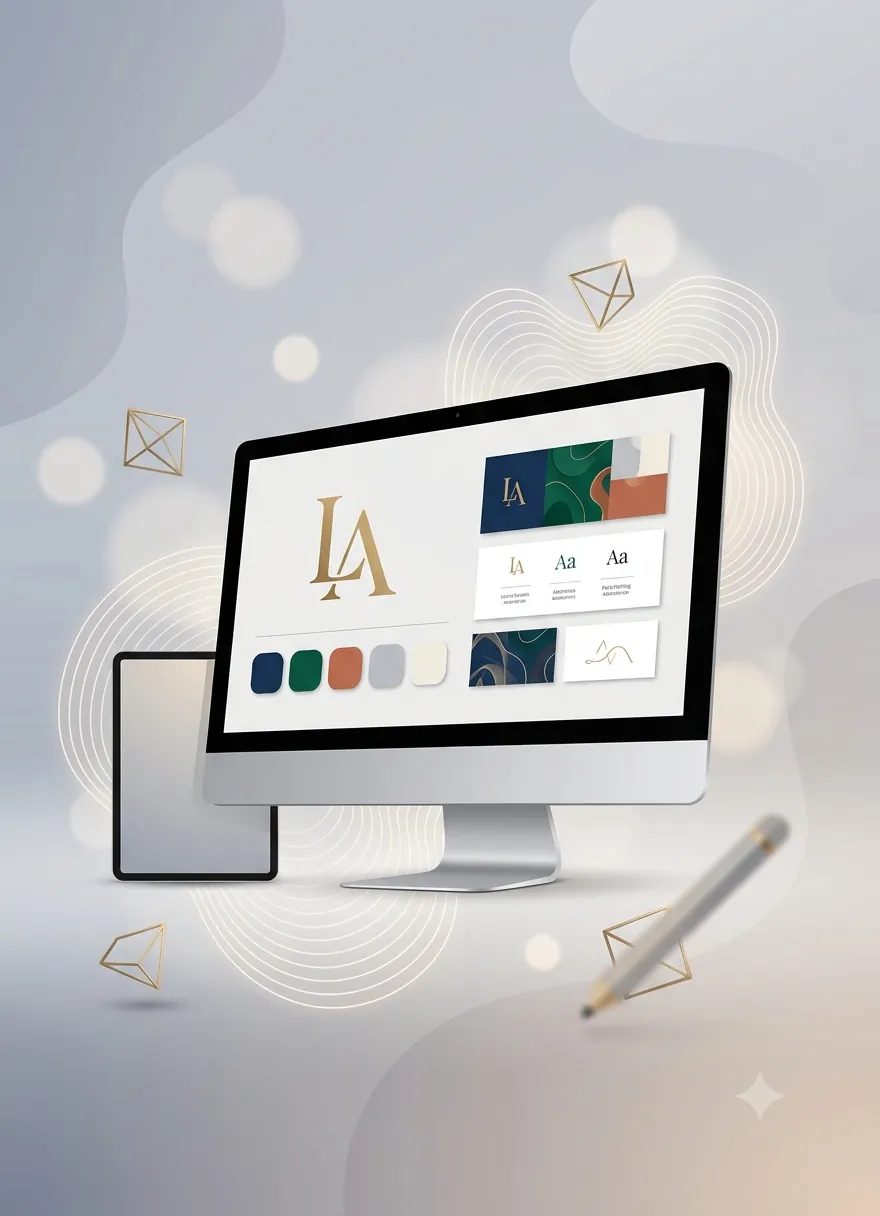 Branding & Design