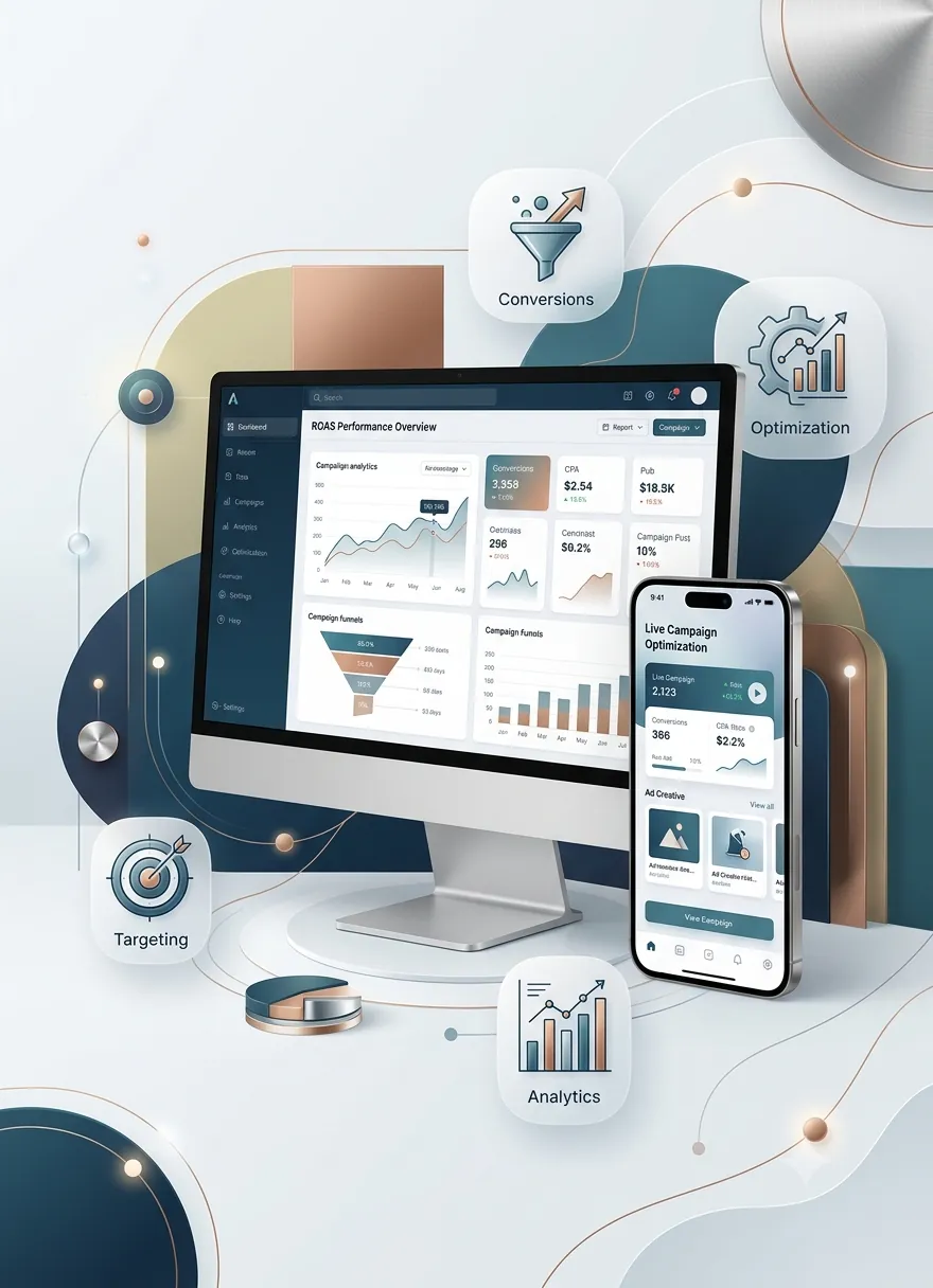 Performance Marketing